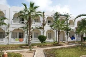 Отель «Jerba Sun Club», Мидоун