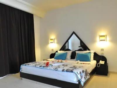 Cedriana - Все включено - 2