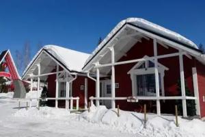 Santa Claus Holiday Village, Рованиеми