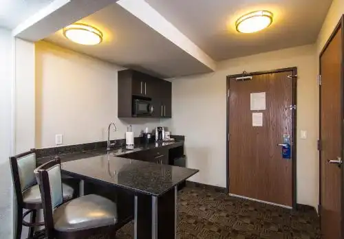 Holiday Inn Express & Suites Carlsbad Beach, An Ihg - 33