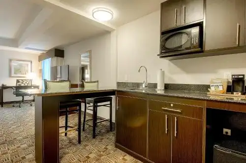 Holiday Inn Express & Suites Carlsbad Beach, An Ihg - 13