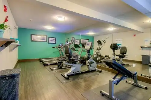 Holiday Inn Express & Suites Carlsbad Beach, An Ihg - 14