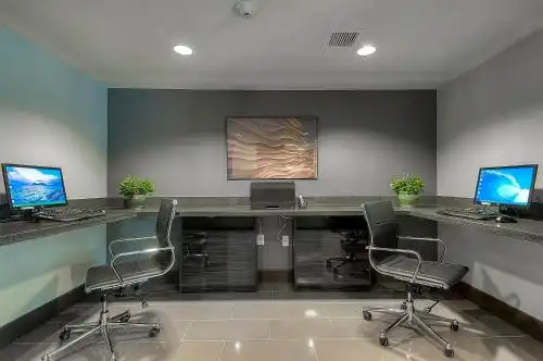 Holiday Inn Express & Suites Carlsbad Beach, An Ihg - 9