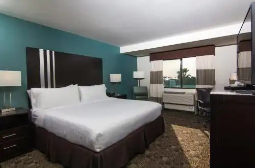 Holiday Inn Express & Suites Carlsbad Beach, An Ihg - 29