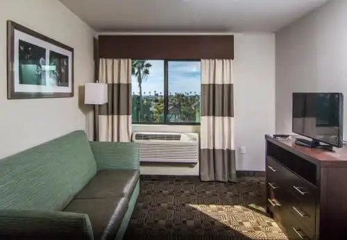 Holiday Inn Express & Suites Carlsbad Beach, An Ihg - 4