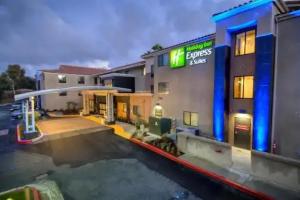 Holiday Inn Express Hotel & Suites Carlsbad Beach, An Ihg Hotel, Карлсбад