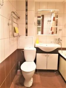 Полярная - 5