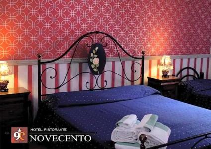 Ristorante Novecento - 38