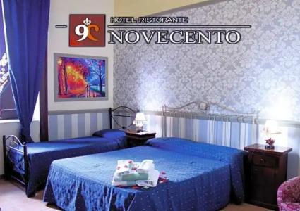 Ristorante Novecento - 40