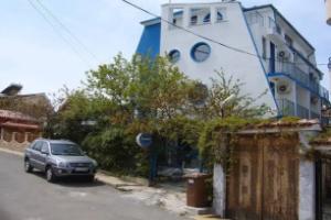 Andi Hotel, Черноморец