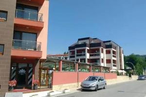 Elegance Spa Hotel, Огняново