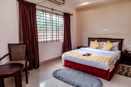 Fabexpress Oriental Suites Btm Layout - 5