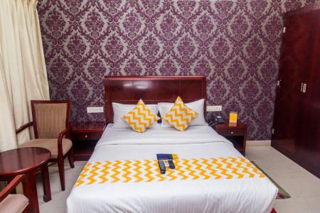 Fabexpress Oriental Suites Btm Layout - 2