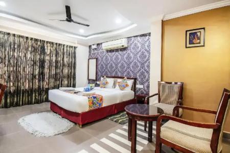 Fabexpress Oriental Suites Btm Layout - 9