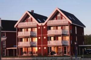 Ferienpark Müritz, Рехлин