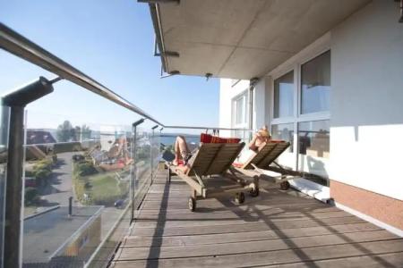 Ferienpark Müritz - 32