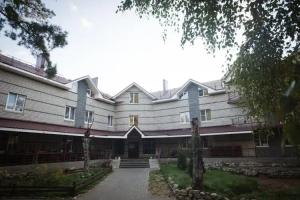 Отель «Деловой Клуб», Выкса