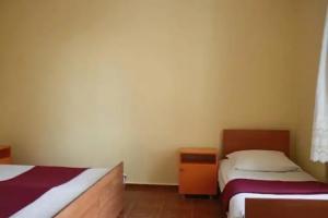 Guest House «Zorbeg», Махинджаури