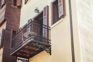 Апартаменты «Hanim Lounge & Studios», Ханья