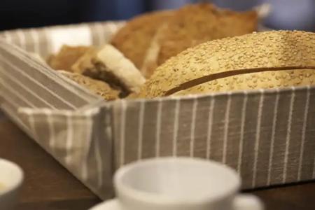 Hanim Lounge & Studios - 8