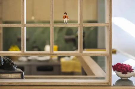 Hanim Lounge & Studios - 5