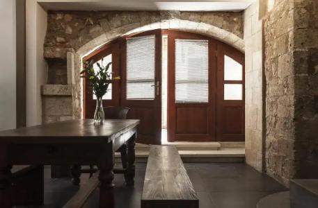 Hanim Lounge & Studios - 11