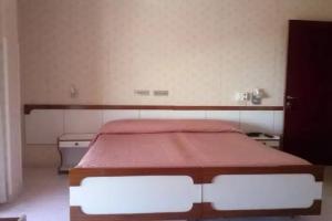 Hotel «Silvi», Сильви-Марина