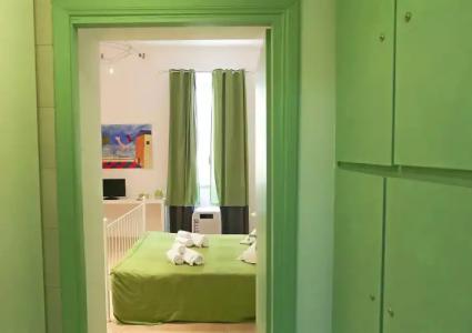 285 Vatican Lodge - 16