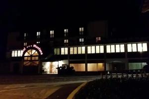 Hotel Montana, Фаи-делла-Паганелла