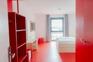 havenhostel Cuxhaven, Куксхафен