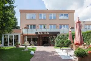 Hotel «Nora», Бад-Кроцинген