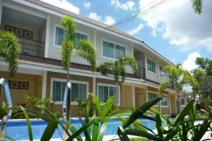 Good Times Resort -Sha Extra Plus