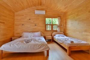 Мини-отель «Sunrise Bungalows», Чиралы