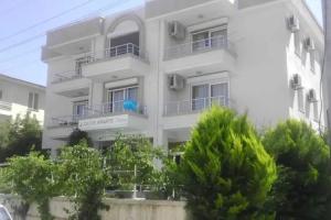 Zeytin Apart Hotel, Чешме