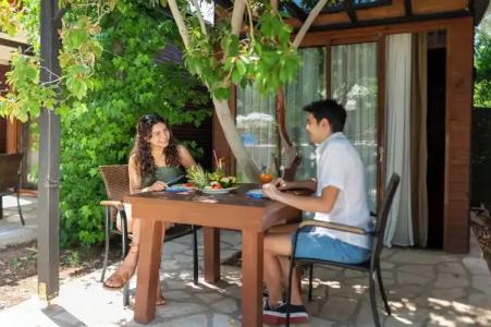 Koala Bungalows - 57