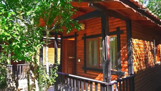 Koala Bungalows - 80