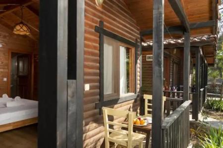 Koala Bungalows - 67