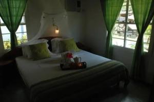 Гостевой дом «Kokogrove Chalets», Анс Рояль