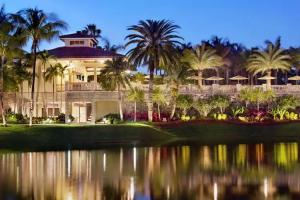 Trump National Doral Golf Resort, Майами