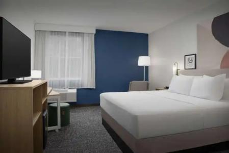 Baymont by Wyndham Miami Doral - 5