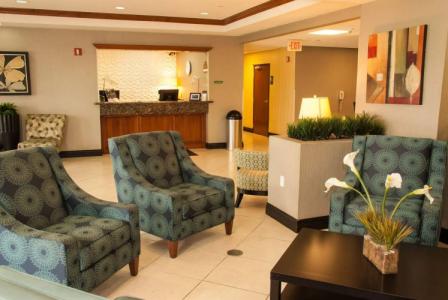 Baymont by Wyndham Miami Doral - 1