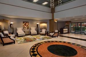Marriott's Villas At Doral, Майами