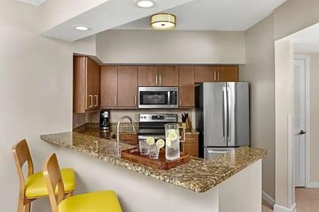 Marriott's Villas At Doral - 45