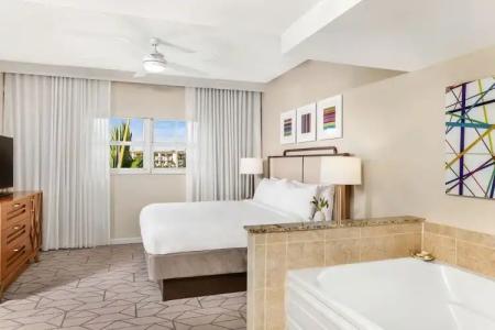 Marriott's Villas At Doral - 32