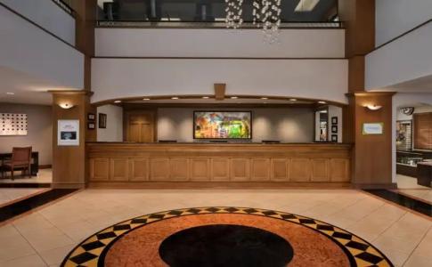 Marriott's Villas At Doral - 12