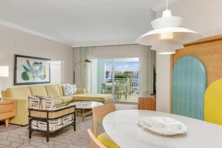 Marriott's Villas At Doral - 36