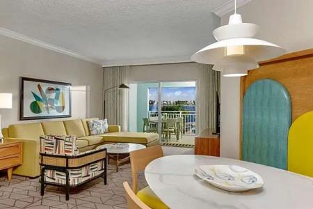 Marriott's Villas At Doral - 44