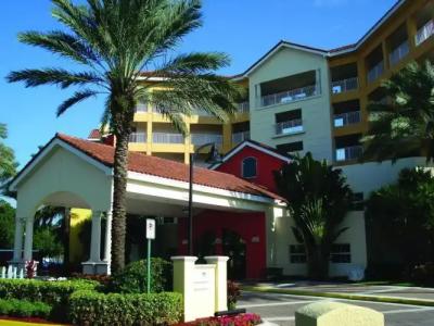 Marriott's Villas At Doral - 0