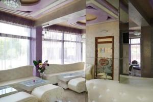 Kalina Family Hotel, Бургас