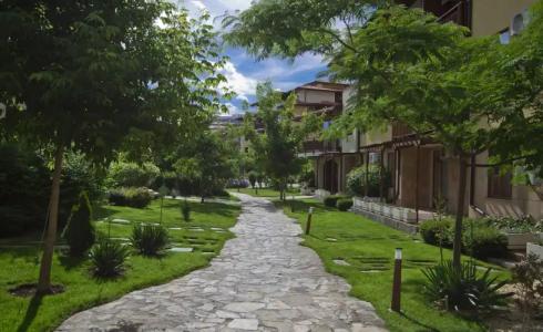 Garden Of Eden Pmg - 13